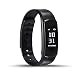 Iwown Limited edition ultimate i6 Heart rate Premium Fitness band RS.3995.00