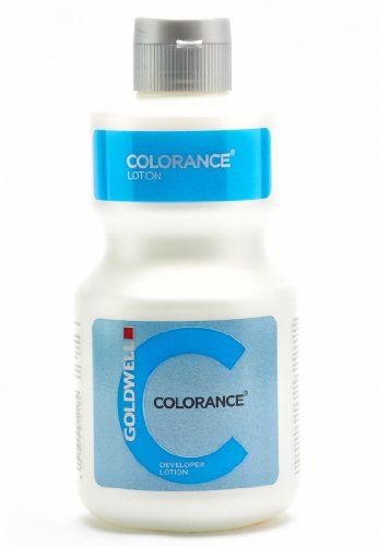 Goldwell Colorance Lotion Entwickler, 1er Pack (1 x 1 l)