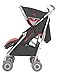 Maclaren Techno XLR Buggy (Charcoal/Cardinal)