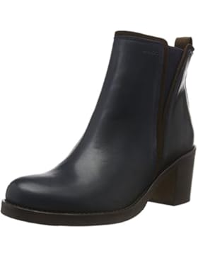Marc Shoes Damen Savona Kurzschaft Stiefel