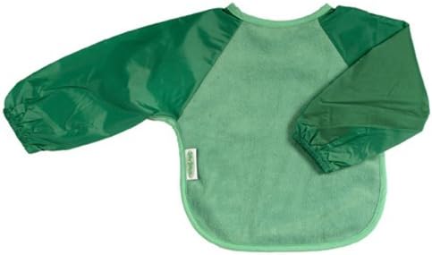 Sillybillyz Bib with Sleeves 12 - 36 Months