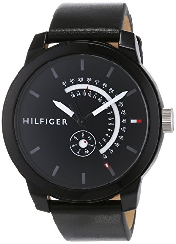 Preisvergleich Produktbild Tommy Hilfiger Unisex-Armbanduhr 1791479