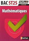 Image de Mathématiques - Terminale ST2S