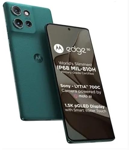 Motorola G05 4G (Forest Green, 4+64) : Amazon.in: Electronics