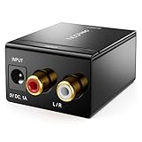 Kompatibel mit TV, Fernseher, HiFi-Receiver, Surround-Anlage, Computer etc.