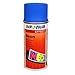Produktbild Dupli Color 880612 Deco-Flourescent und Frosty Spray, Neon Blau