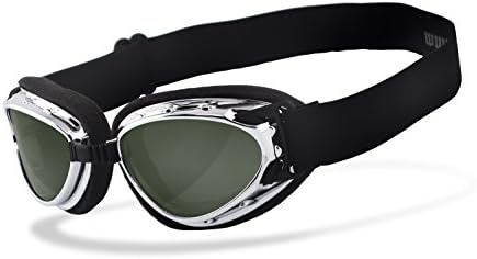 Helly Bikereyes ,Biker &amp; Motorcycle glasses, hurricane 2 (polarized)