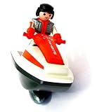 LEGO � - 7 Steine Basicsteine Basissteine - 1 x 16 x 1 - wie - 2 mit Aufdruck (Telekom/7743) - siehe Foto - LEGO �