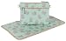 Pink Lining Mum on the Run Baby Changing Nappy Bag - Hydrangea