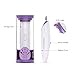 TOUCHBeauty TB-1333 5 In 1 Electric Nail File Drill Set with LED Light Nail Care Manicure and Pedicure Kit