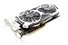 Produktbild GeForce GTX 960 4GD5T OC, MSI 4GB PCI-Express Grafikkarte (Bulk)