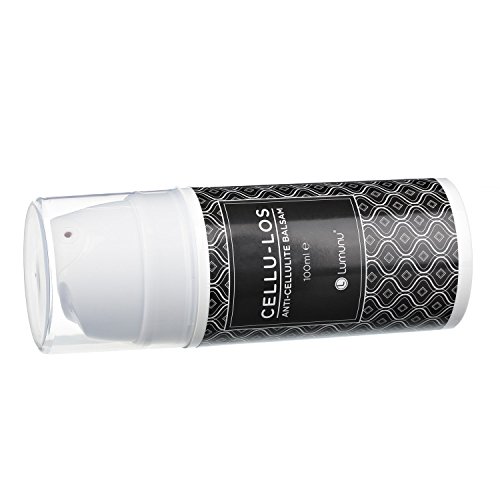 Lumunu Deluxe Anti Cellulite Balsam Cellu Los, 100 ml - 7