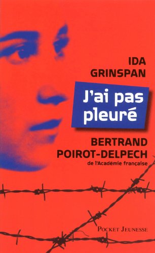 Télécharger J'ai pas pleuré PDF Fichier Télécharger J'ai pas pleuré PDF Fichier