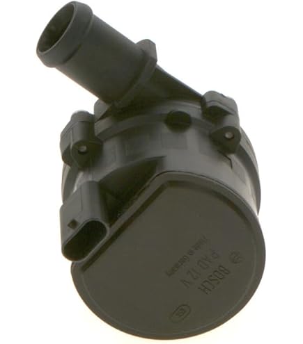 Bosch 392020026 RIC.ELETTRICI - NUOVO