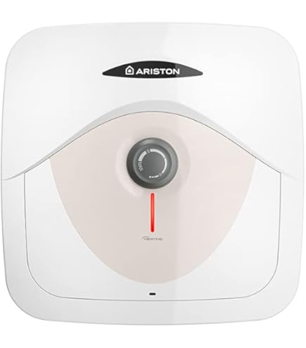 Calentador de agua electrico Ariston ANDRIS RS 30/3 EU 30 Litros Sobre