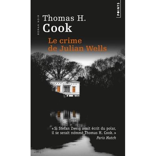 Le Crime de Julian Wells