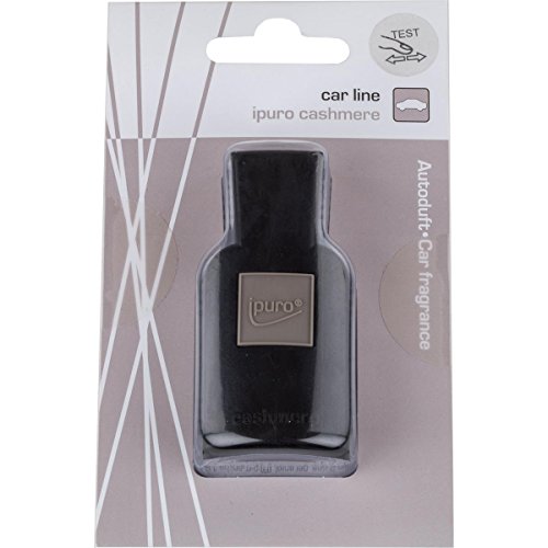 Preisvergleich Produktbild ipuro cashmere Autoduft