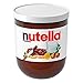 Produktbild Nutella aufstrich Schokolade/haselnüsse 220 g - los 5
