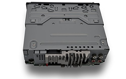 Pioneer S300Â 0bt multifunzionale CD Autoradio con bluetooth vivavoce con microfono esterno, USB e AUX in Nero