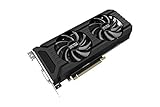 Palit GeForce GTX 1080 Dual OC 8 GB GDDR5 X PCI Express...