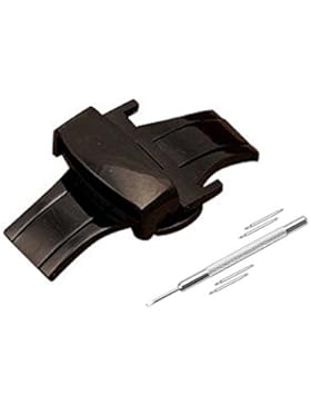 DaStrap - -Armbanduhr- BuD08-24mmUK