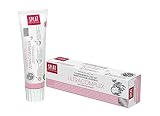 Adecuado para dientes sensibles y pule suavemente el esmalte