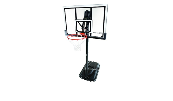 reebok basketball net