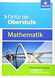 Fit für die Oberstufe: Mathematik by 