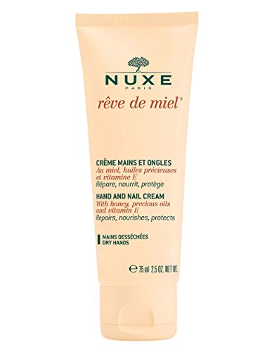 NUXE Reve De Miel Hand Cream, 75 ml