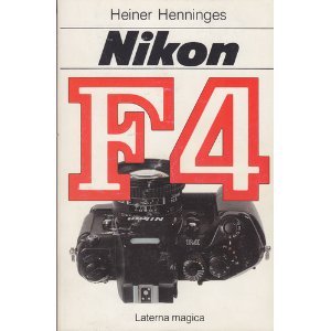 Preisvergleich Produktbild Nikon F-4