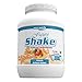 Produktbild Best Body Nutrition Figure Shake, Pfirsich Aprikose Joghurt, 750g Dose