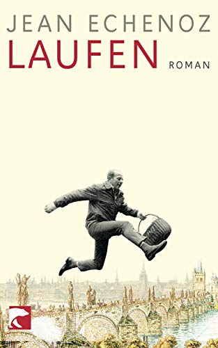 Laufen: Roman