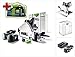 Produktbild Jetzt mit GRATIS AKKU: Festool TSC 55 REB-Li Plus Akku Tauchsäge 18/36 V im Systainer (201395) + 2x BP 18 Li 5,2 AS 18V 5,2 Ah Akkupack + Ladegerät TCL 6