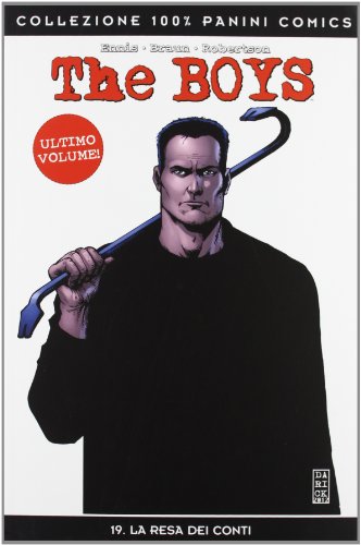 Download La resa dei conti. The boys: 19