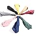 Produktbild 8er Damen Stirnband Sommer Haarband Sport Haarreife Elastische