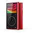 Produktbild FiiO X1 II portabler High Definition Audio und MP3 Player - 192Khz/32Bit - Bluetooth 4.0 - Tochwheel zur Navigation