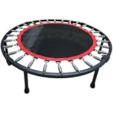 Slipt 102 cm (40 in&ccedil;) Katlanabilir Trambolin - Taşınabilir ve Dayanıklı Trambolin, Egzersiz ve Fitness