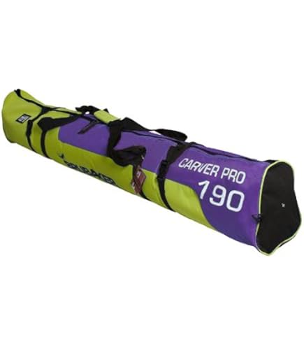 Head The Simple Skibag 2025 - New - Tweedehands Snowboards