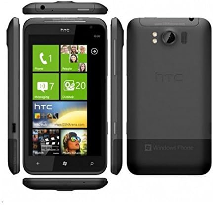 Dummy HTC TITAN X310e GRAY Eternity Cell mobile phone display toy replica sample