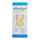 Saguna 500ml Silicol Gel
