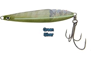 Savage Gear Seeker ISP kierunkowskaz do pstrąga morskiego