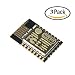 Produktbild HiLetgo ESP8266 ESP-12E Serial WIFI Transceiver Module Remote Wireless Module...