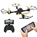 Produktbild Hubsan H507A X4 Star PRO Drone Quadrocopter GPS Kamera 720P App mit Fernbedienung Waypoints