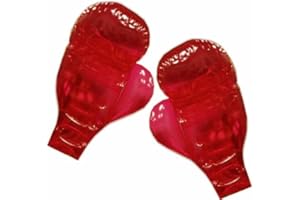 TRI PRODUCTS TRI Inflatable Boxing Gloves