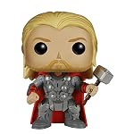 Funko Pop Thor (Los Vengadores – La Era de Ultron 69)