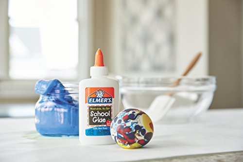 Elmer’s Washable School Glue-7.625oz - 15