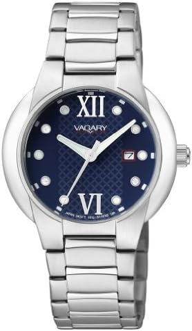 Women's wristwatch Vagary IE8-417-71