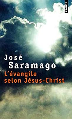 Points L'Evangile selon Jésus-Christ
