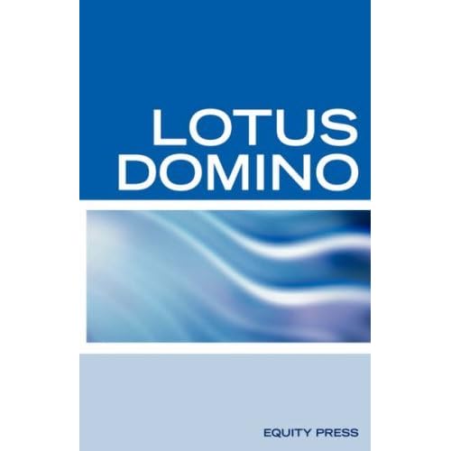 Lotus Domino Programming Interview Questions, Answers, and Explanations: Lotus Domino Certification Review by Terry Sanchez-Clark (2007-04-15)