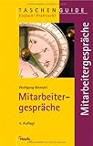 Image de Mitarbeitergespräche